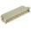 RS PRO 15 Way 5.08mm Pitch, Type H15 Class C3, 2 Row, Right Angle DIN 41612 Connector, Plug