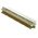 RS PRO 96 Way 2.54mm Pitch, Type R Class C2, Straight DIN 41612 Connector, Plug