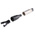 Amphenol Cable Mount XLR Connector, Male, 3 Way, Silver Plating