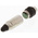 Switchcraft Panel Mount XLR Connector, Female, 500 V ac, 3 Way, Gold Plating