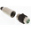 Switchcraft Panel Mount XLR Connector, Female, 500 V ac, 3 Way, Gold Plating