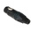 Neutrik Cable Mount XLR Connector, Female, <50 V, 3 Way, Au over Ni Plating