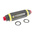 Parker Easiflow Series Variable Area Flow Meter for Liquid, 2 L/min Min, 30 L/min Max