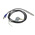 Optris RSCCSLT15SFCB1K V Output Signal USB Infrared Temperature Sensor, 1m Cable, -20°C to +350°C
