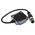 Telemecanique Sensors RFID Cradle Compact Station, 70 → 100 mm, IP65, 40 x 40 x 15 mm
