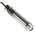 Calex PC21MT-0 mA Output Signal Infrared Temperature Sensor, 1m Cable, 0°C to +250°C
