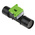 Sensirion SFM3000 Series Low Pressure Drop Flow Meter for Gas, -200 slm Min, 200 slm Max