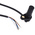 ifm electronic Cable Mount Hall Effect Sensor, NPN Output, 7 → 30 V dc, Barrel Body, 1.7 mm, 30V