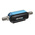 Atrato Atrato Series Ultrasonic Flow Meter for Liquid, 2 mL/min Min, 500 ml/min Max