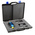 Atrato Atrato Series Ultrasonic Flow Meter, 0.1 L/min → 20 L/min