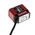 Microscan 600 mA Fixed Cable Bar code reader, 5 V dc