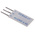 Honeywell Ratiometric Hall Effect Sensor switching current 2 mA supply voltage 6.6 → 12.6 V dc