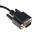 Sick Fixed Cable Bar code reader, 5 V dc