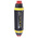 Parker UCC Easiflow Series Variable Area Flow Meter for Liquid, 1 L/min Min, 15 L/min Max
