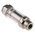Parker UCC Flowline Series Variable Area Flow Meter for Liquid, 5 L/min Min, 55 L/min Max