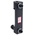 BROOKS GR Series Variable Area Flow Meter for Gas, 0.5 L/min Min, 5 L/min Max