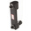Key Instruments GR Series Variable Area Flow Meter for Gas, 2 L/min Min, 10 L/min Max