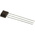 Honeywell Through Hole Hall Effect Sensor, Ratiometric Output, 4.5 → 10.5 V dc