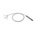 Optris CATCSLT15SFCB3K Temperature Sensor USB Infrared Temperature Sensor, 3m Cable, -50°C to +1030°C