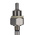 Turck BIM-UNT Series Remote Sensor Flow Sensor for Gas, Liquid, 1 (Water) ccm/s, 2 (Air) ccm/s, 3 (Oil) ccm/s Min, 150