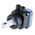 Burkert Flow Meter