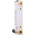 Key Instruments FR4500 Series Variable Area Flow Meter for Gas, 14 L/min Min, 140 L/min Max