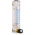 Key Instruments FR4500 Series Variable Area Flow Meter for Gas, 14 L/min Min, 140 L/min Max