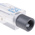 Key Instruments FR5000 Series Variable Area Flow Meter for Liquid, 4 L/min Min, 36 L/min Max