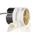 Gems Sensors RFO Series RotorFlow Electronic Flow Sensor for Liquid, 2 L/min Min, 20 L/min Max