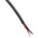 Gems Sensors RFO Series RotorFlow Electronic Flow Sensor for Liquid, 2 L/min Min, 20 L/min Max