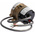 Gems Sensors RFS Series RotorFlow Electronic Flow Sensor for Liquid, 2 L/min Min, 20 L/min Max