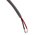 Gems Sensors FS-3 Series Piston Flow Sensor for Gas, 28 L/min Max