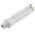 Gems Sensors FS-3 Series Piston Flow Sensor for Gas, 74 L/min Max
