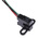 Honeywell Hall Effect Sensor, Digital Output, 3.8 → 30 V dc, 30V