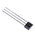 Honeywell Ratiometric Hall Effect Sensor switching current 1.5 mA supply voltage 4.5 → 10.5 V dc