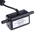 Sensata/Cynergy 3 UF Series Sensor/Switch without Indicator Flow Meter for Liquid, 0.1 l/min Min, 8 L/min Max