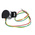 Vishay Hall Effect Sensor