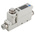SMC PFM Series Integrated Display Flow Switch for Dry Air, Gas, 1 L/min Min, 50 L/min Max