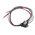 ZF Flange Mount Hall Effect Sensor, NPN Output, 4.5 → 18 V dc, Block Body, 18V