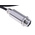 Calex PM-MA-21-CT-CRT-MSD mA Output Signal Touch Screen Display Infrared Temperature Sensor, 1m Cable, -20°C to +1000°C