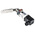 Cynergy3 LFS Series Paddle Flow Switch, 15.2 L/min, 19 L/min Min, 60.6 L/min, 83.3 L/min Max