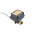Sensata / Cynergy 3 FSVPLC Series In-line Flow Switch for Liquid, 3 L/min Min, 80 L/min Max