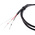 Calex PC21LT-0 mA Output Signal Infrared Temperature Sensor, 1m Cable, -20°C to +100°C