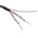 Calex PC151LT-0 mA Output Signal Infrared Temperature Sensor, 1m Cable, -20°C to +100°C