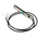 Calex PC151LT-0 mA Output Signal Infrared Temperature Sensor, 1m Cable, -20°C to +100°C