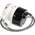 Gems Sensors RFO Series RotorFlow Electronic Flow Sensor for Liquid, 0.1 gal/min Min, 5 gal/min Max
