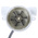Gems Sensors RFS Series RotorFlow Electronic Flow Sensor for Liquid, 0.1 gal/min Min, 5 gal/min Max