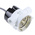 Gems Sensors RFS Series RotorFlow Electronic Flow Sensor for Liquid, 0.1 gal/min Min, 5 gal/min Max