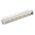 RS PRO 64 Way 2.54mm Pitch, Type C Class C2, 2 Row, Right Angle DIN 41612 Connector, Plug