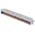 RS PRO 96 Way 2.54mm Pitch, Type C Class C2, 3 Row, Right Angle DIN 41612 Connector, Plug